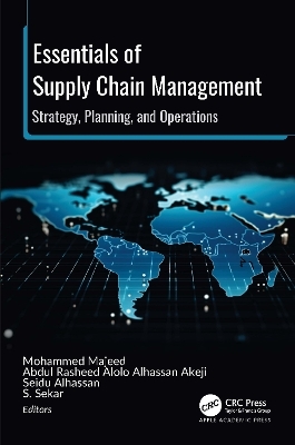 Essentials of Supply Chain Management - 