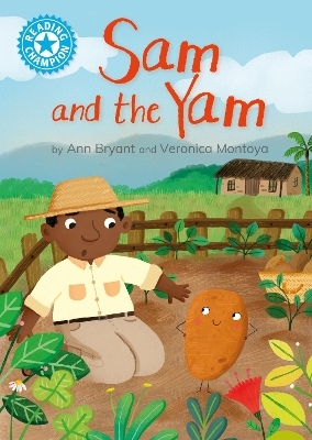 Reading Champion: Sam and the Yam - Ann Bryant