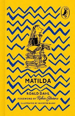 Matilda - Roald Dahl