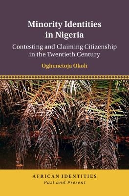 Minority Identities in Nigeria