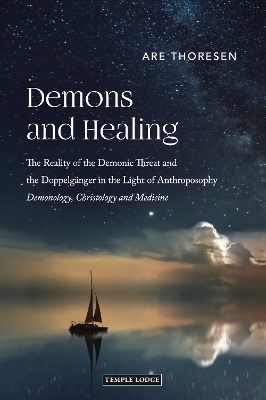 Demons and Healing - Are Thoresen