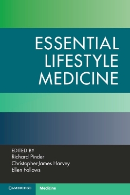 Essential Lifestyle Medicine - 