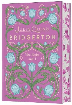 The Duke and I Deluxe Collector's Edition: Bridgerton