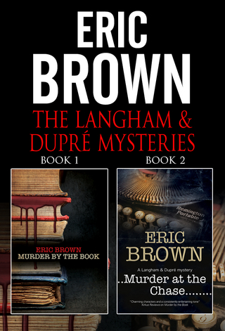 The Langham & Dupre Mysteries