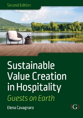 Sustainable Value Creation in Hospitality - 