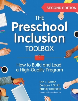 The Preschool Inclusion Toolbox