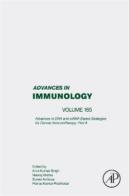 Advances in DNA and mRNA-Based Strategies for Cancer Immunotherapy: Part A - 
