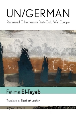 Un/German - Fatima El-Tayeb