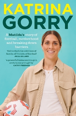 Katrina Gorry - Katrina Gorry, Robert Wainwright