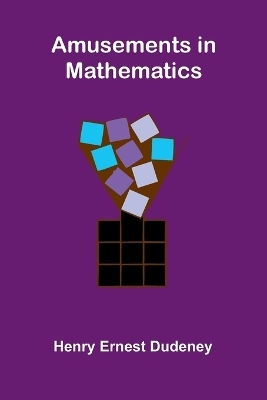 The Summons of the Lord of Hosts (Edition1) - Henry Ernest Dudeney