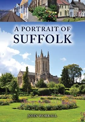 A Portrait of Suffolk