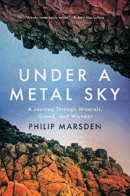 Under a Metal Sky