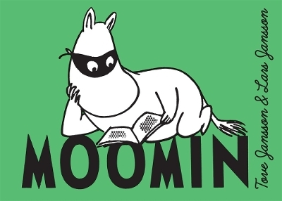 Moomin Adventures: Book 2 - Tove Jansson, Lars Jansson