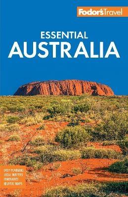 Fodor's Essential Australia -  Fodor's Travel Guides