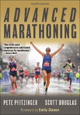 Advanced Marathoning - Pfitzinger, Pete; Douglas, Scott