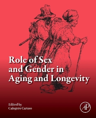 Role of Sex and Gender in Aging and Longevity - 