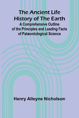 Sulamith A Romance of Antiquity (Edition1) - Henry Alleyne Nicholson