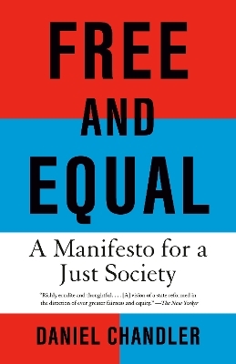 Free and Equal - Daniel Chandler