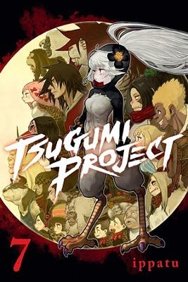 Tsugumi Project 7 -  Ippatu