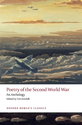 Poetry of the Second World War - 