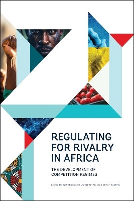 Regulating for Rivalry in Africa