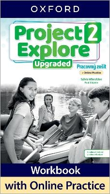 Refproj Ex 2 Wb W/op Pk (Slovakia)