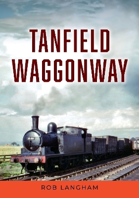 Tanfield Waggonway - Rob Langham