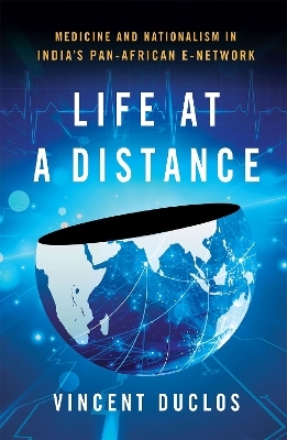 Life at a Distance