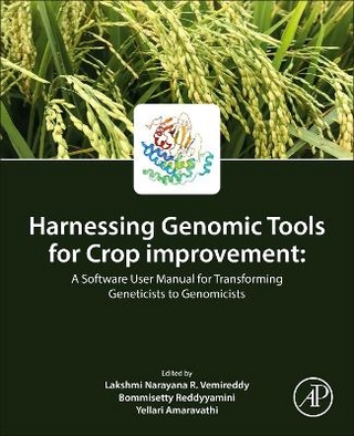 Harnessing Genomic Tools for Crop Improvement