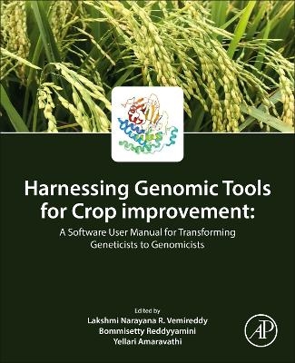 Harnessing Genomic Tools for Crop Improvement - 