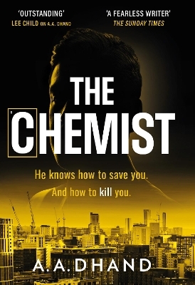 The Chemist - A. A. Dhand