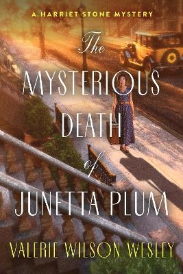 The Mysterious Death of Junetta Plum