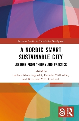 A Nordic Smart Sustainable City - 