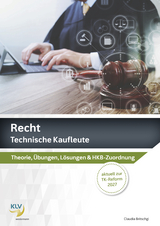 Recht - Britschgi, Claudia