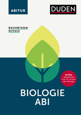 Basiswissen Schule &ndash; Biologie Abi - Wilfried Probst, Petra Schuchardt