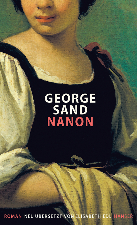 Nanon - George Sand