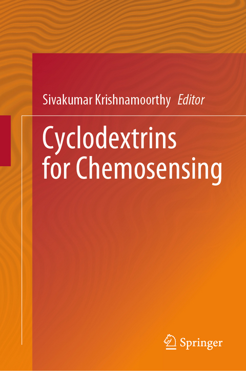Cyclodextrins for Chemosensing - 