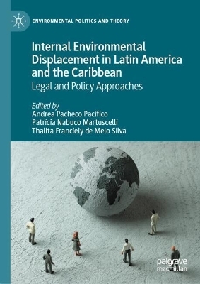 Internal Environmental Displacement in Latin America and the Caribbean - 