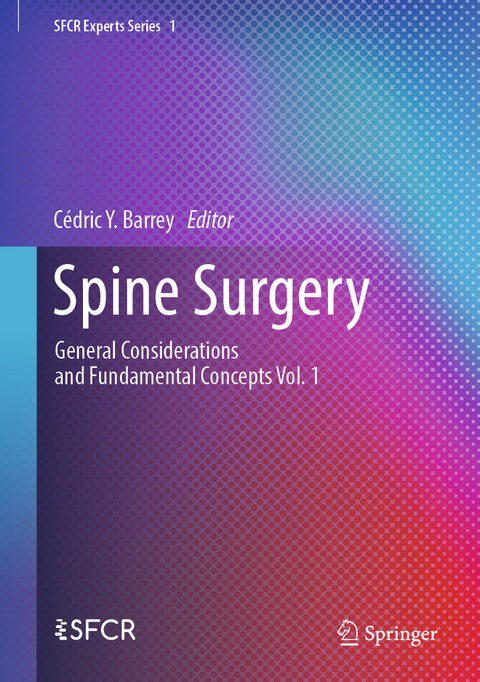 Spine Surgery - 