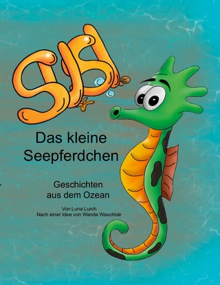 Susi, das kleine Seepferdchen