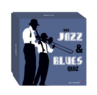 Das Jazz & Blues Quiz