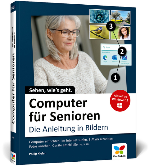 Computer für Senioren - Philip Kiefer