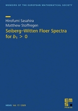 Seiberg–Witten Floer Spectra for $b_1 >0$ - Hirofumi Sasahira, Matthew Stoffregen