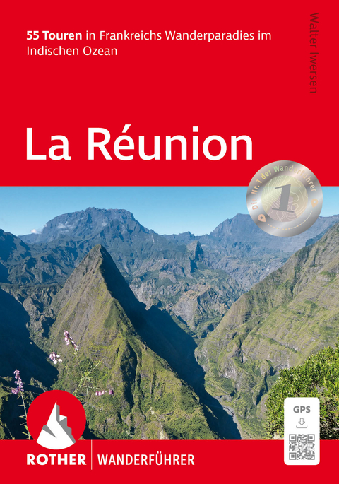 La R&eacute;union - Walter Iwersen
