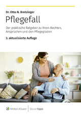 Pflegefall - Otto N. Bretzinger