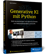 Generative KI mit Python - Bert Gollnick
