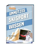 Unn&uuml;tzes Skisport Wissen - Manuel Tonezzer
