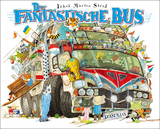 Der fantastische Bus - Jakob Martin Strid