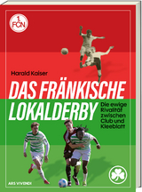 Das fränkische Lokalderby - Harald Kaiser