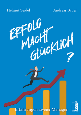 Erfolg macht glücklich?